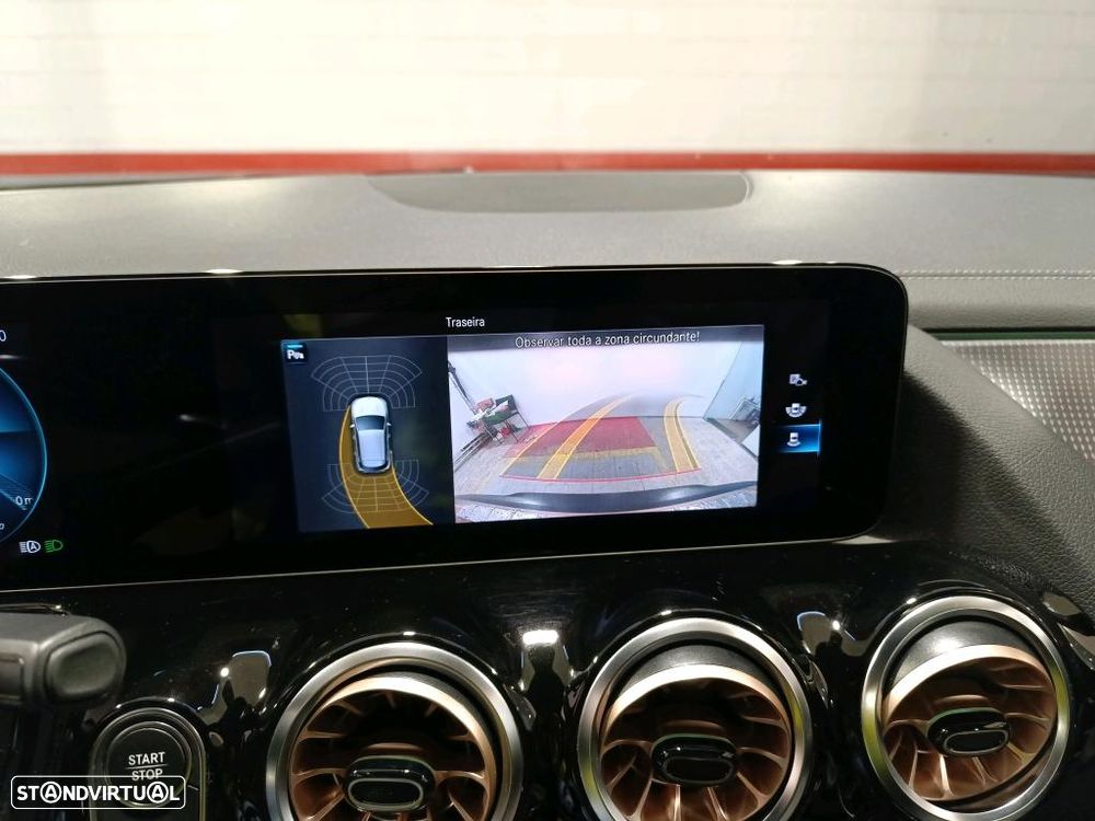 Mercedes-Benz EQA 250 Progressive - 10