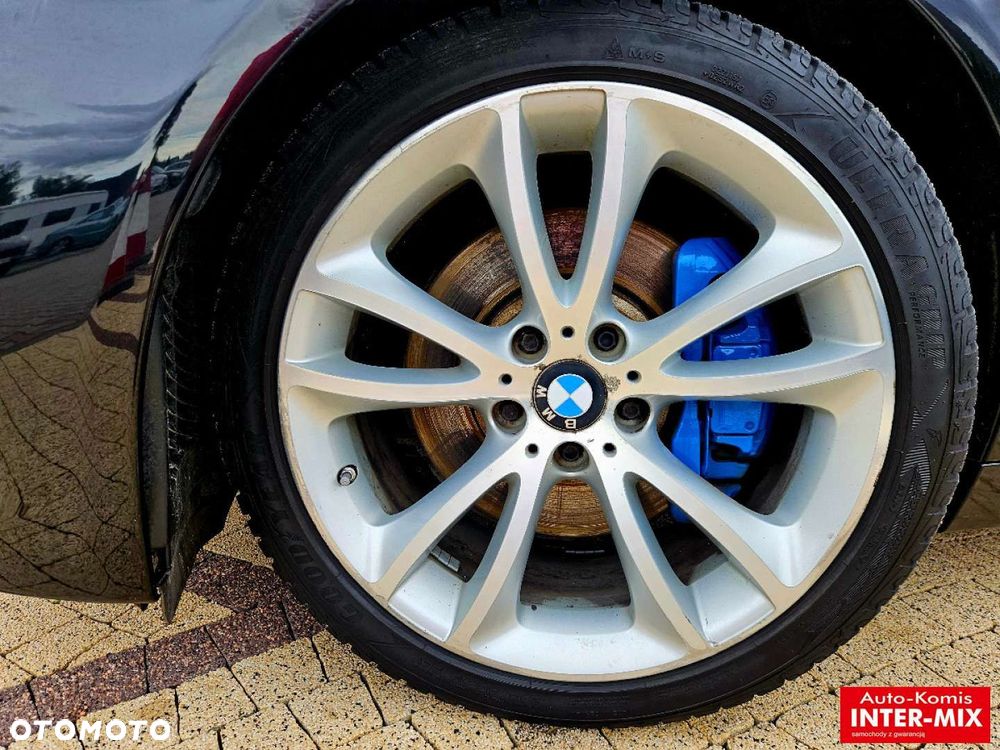 BMW Seria 5 - 15