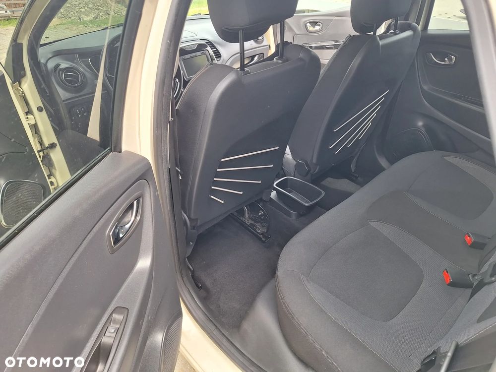 Renault Captur 0.9 Energy TCe Intens - 10