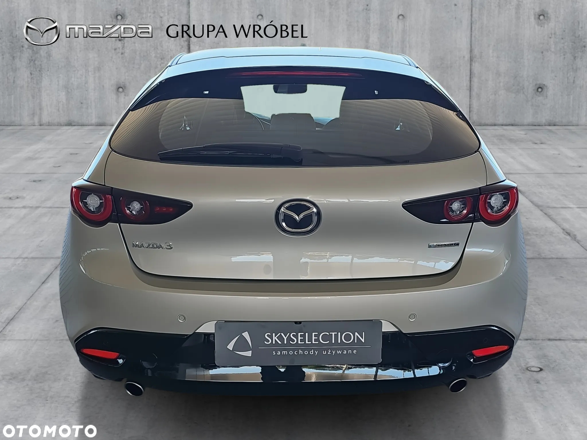 Mazda 3 2.0 mHEV Prime Line - 6
