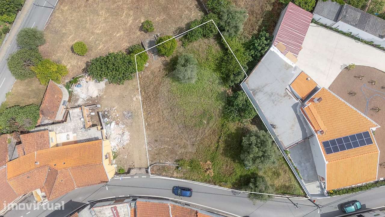 Terreno  para venda - Grande imagem: 2/11