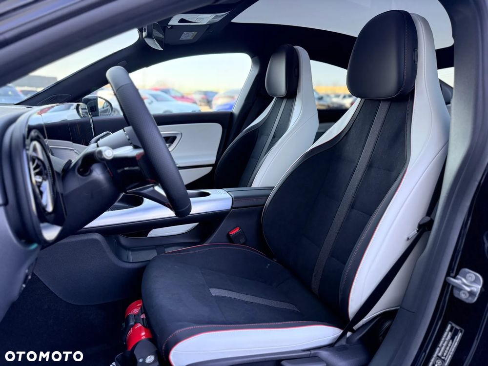 Mercedes-Benz CLA - 20