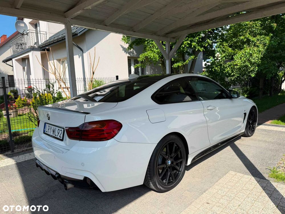 BMW Seria 4 - 3