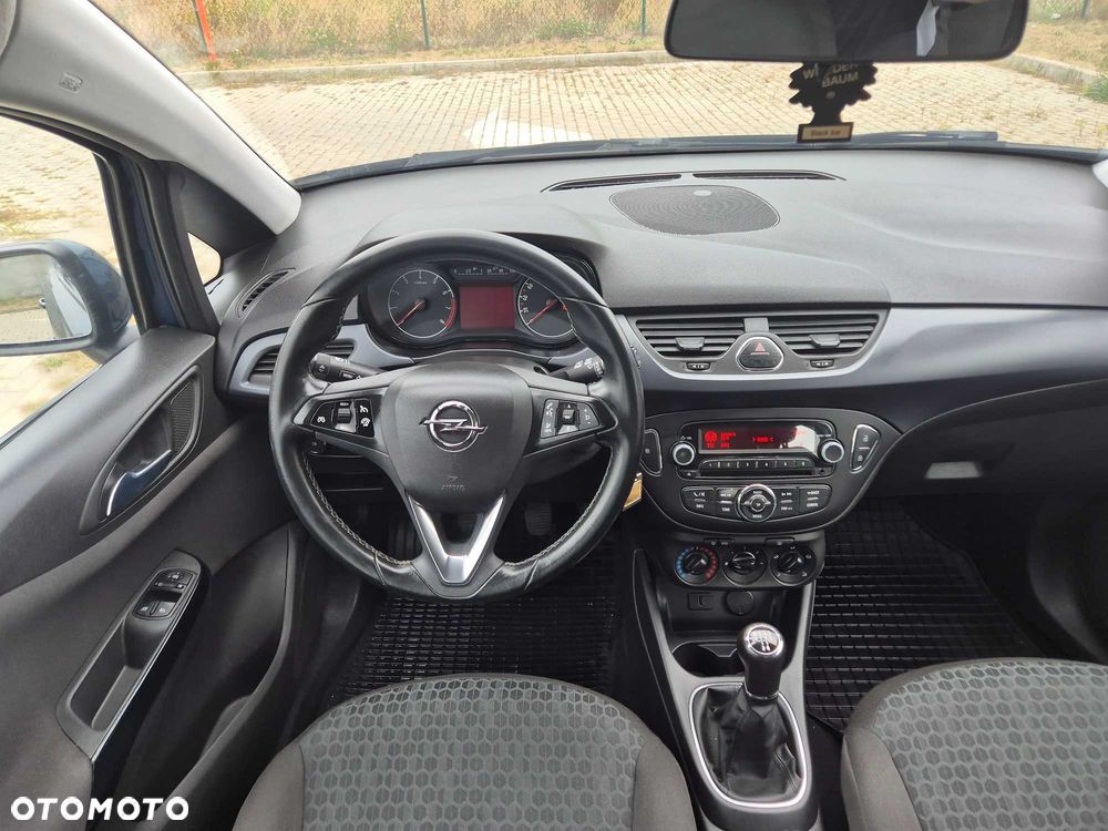 Opel Corsa - 7
