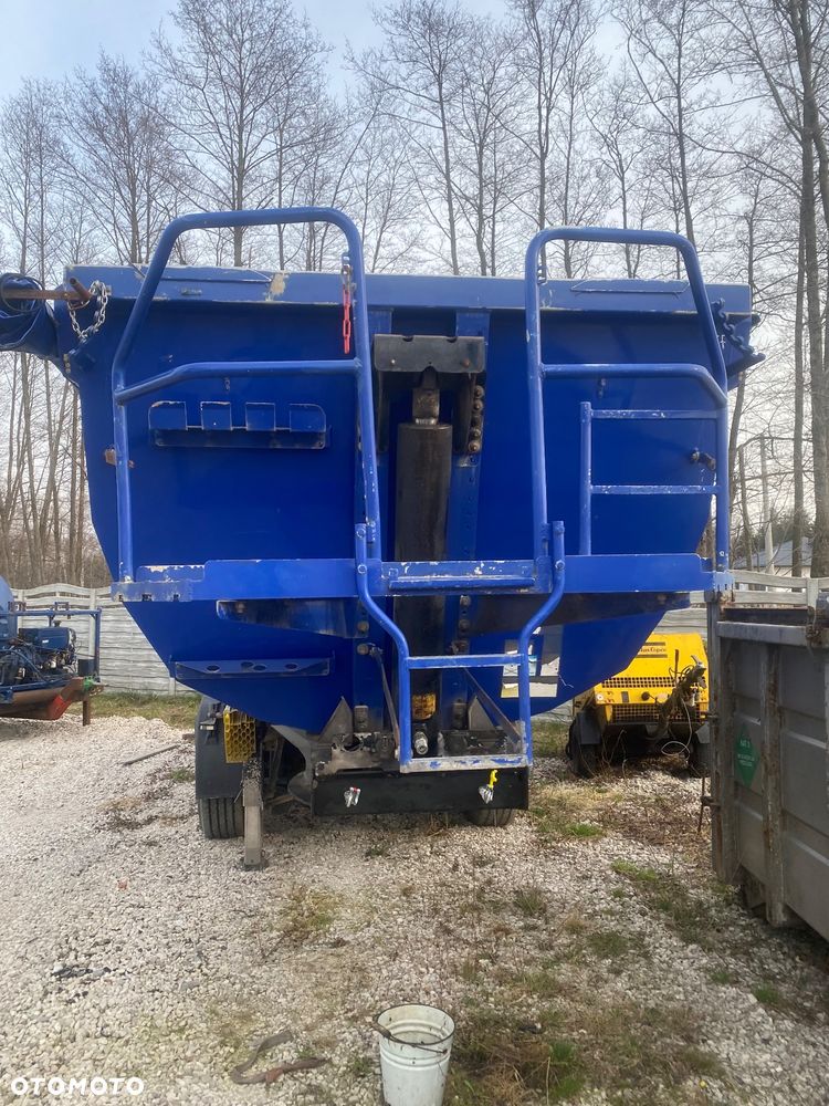 Kempf Skm 35/3 - 2