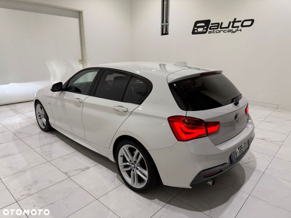 BMW Seria 1 - 7