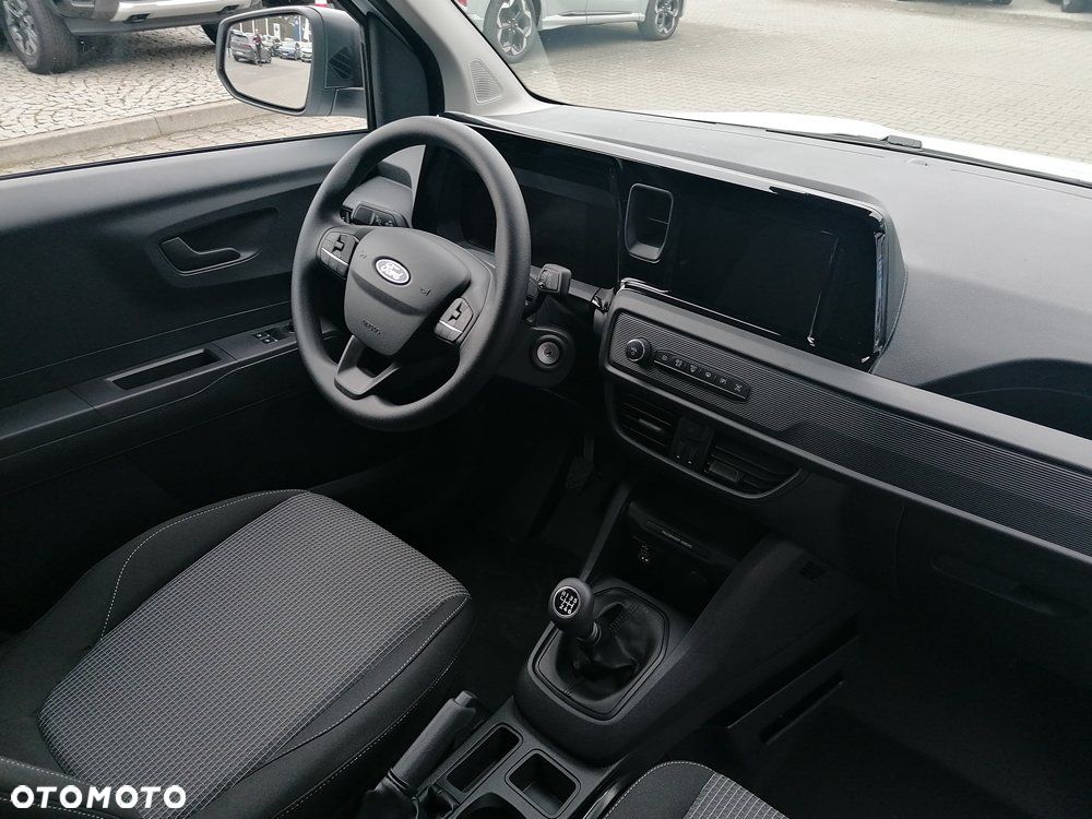 Ford Courier VAN - 25