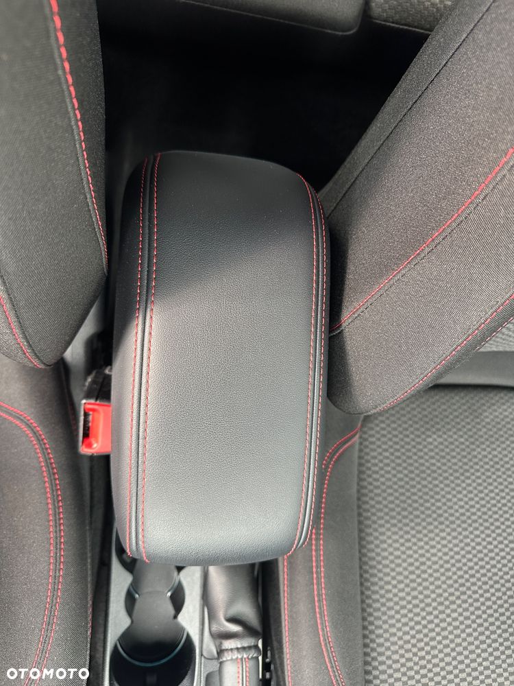 Ford Puma 1.0 EcoBoost mHEV ST-Line DCT - 37