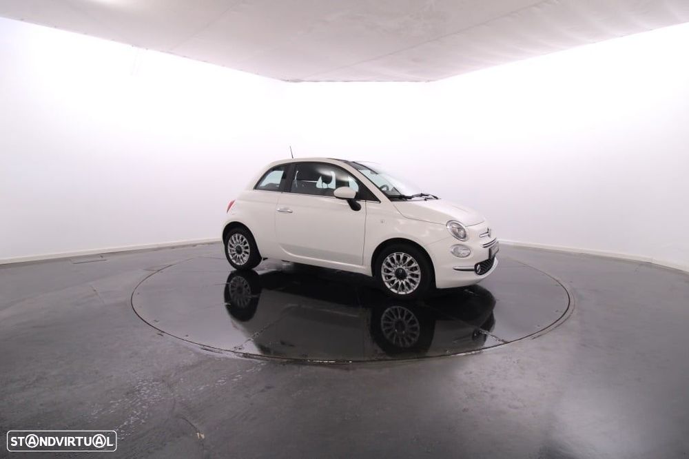 Fiat 500 1.0 Hybrid - 10