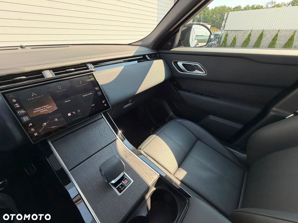 Land Rover Range Rover Velar - 23