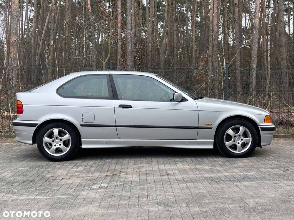 BMW Seria 3 - 34