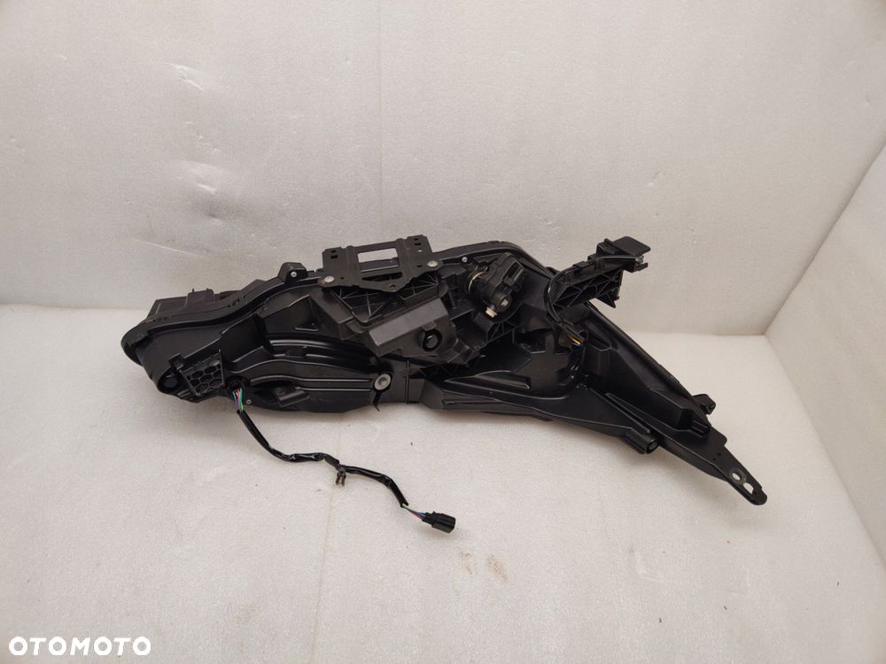 nissan ariya full led lampa lewy przód stanley w5781 - 16
