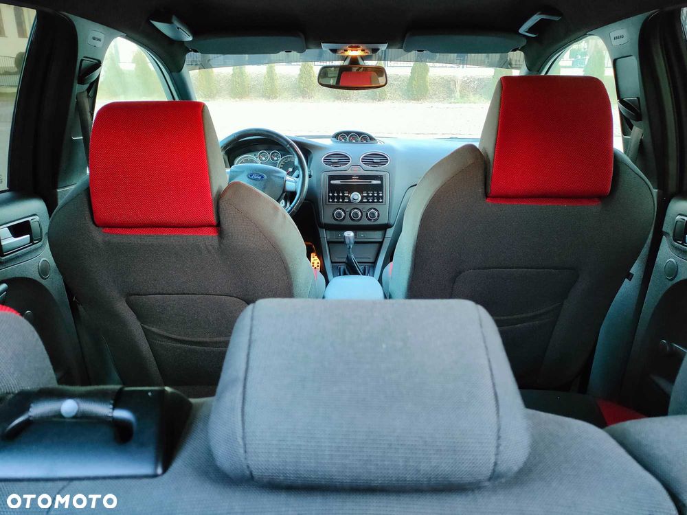 Ford Focus - 6