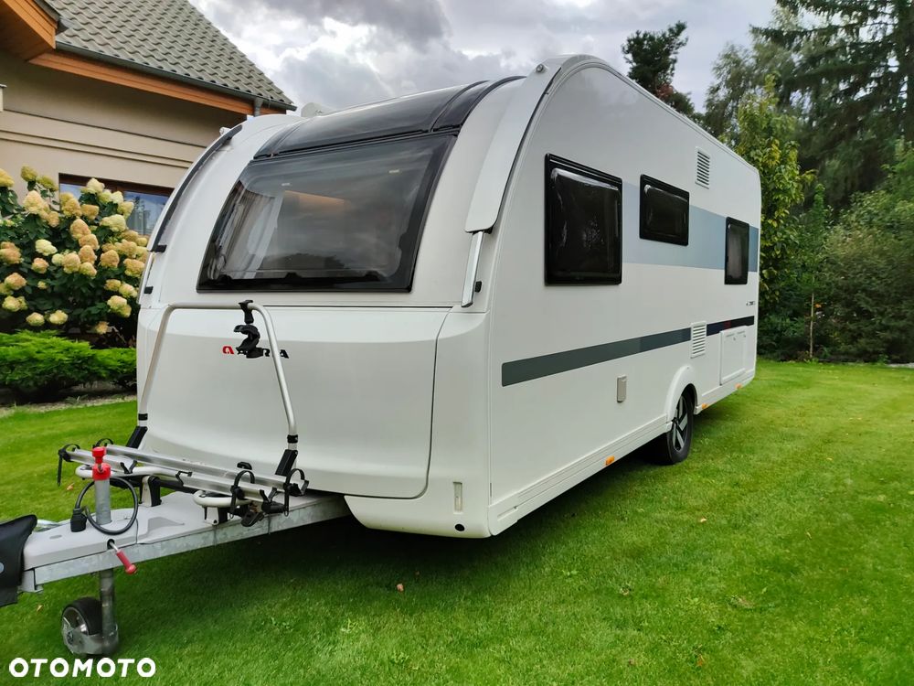 Adria Adora 522 UP - 5