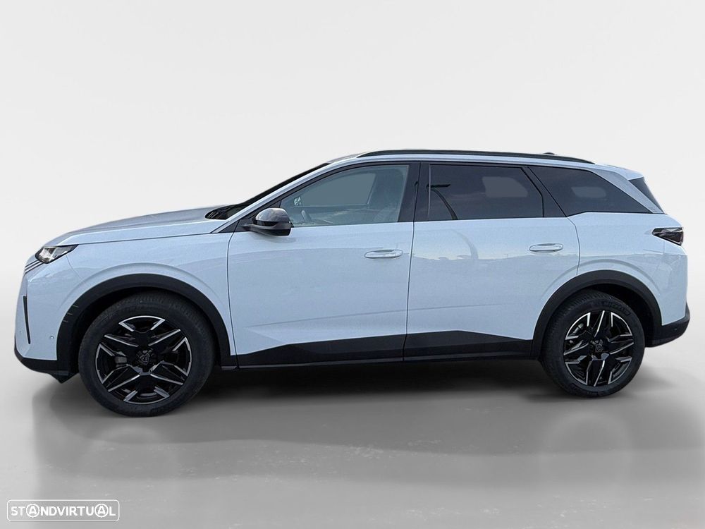 Peugeot 5008 1.2 Hybrid Allure Pack e-DCS6 - 2