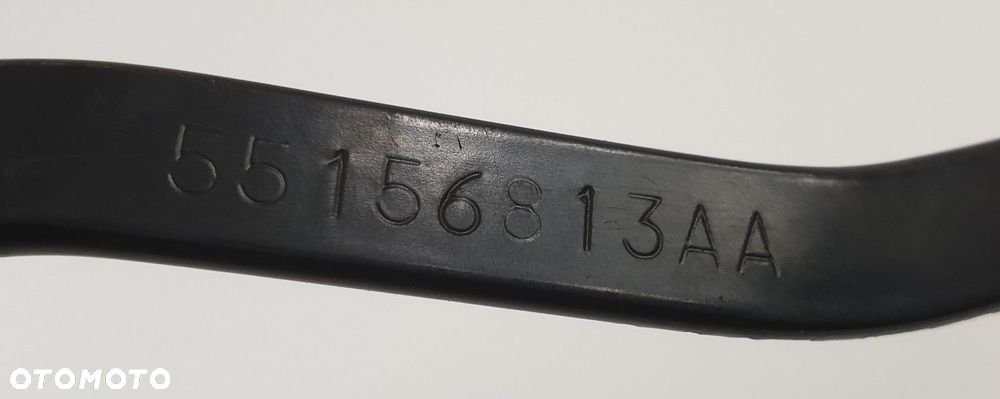 RAMIE WYCIERACZKI KLAPY JEEP GRAND CHEROKEE WJ - 5