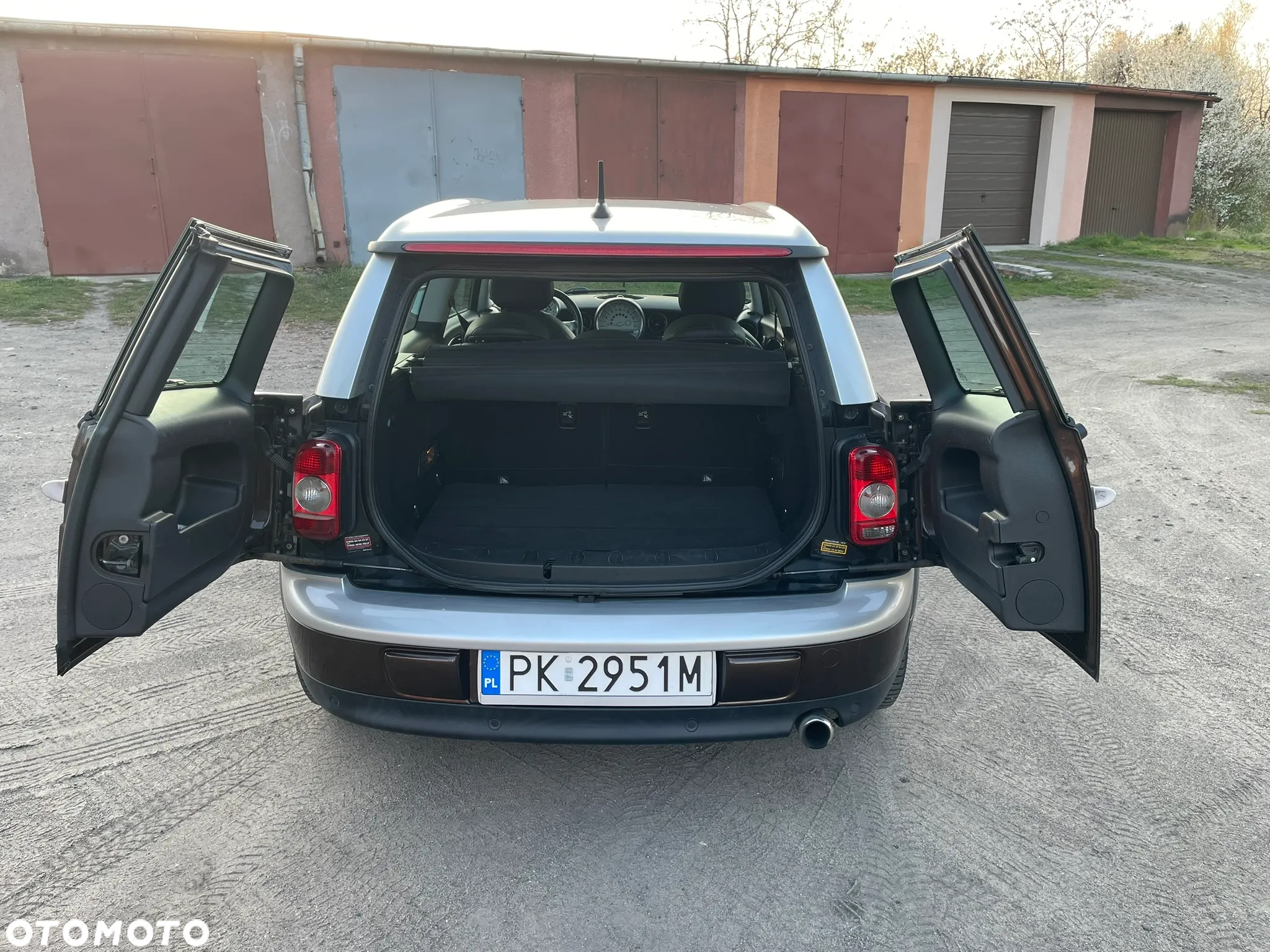 MINI Clubman Cooper - 13