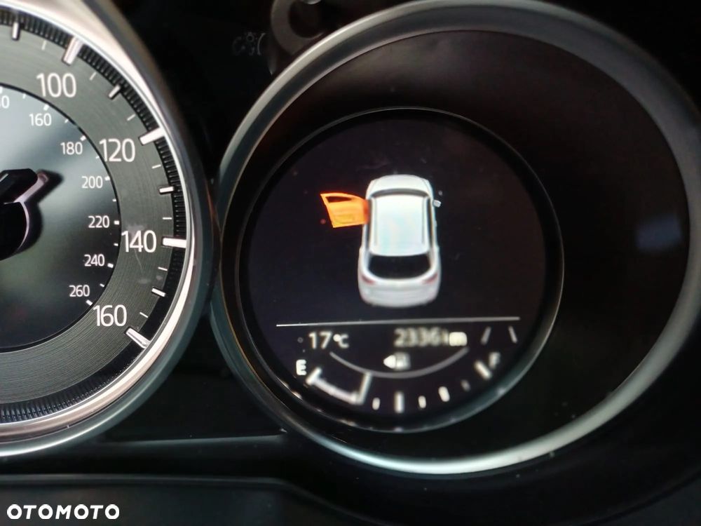 Mazda CX-5 e-SKYACTIV-G 194 Exclusive-Line - 17