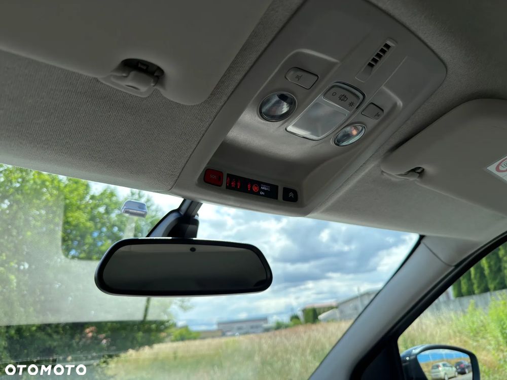 Citroën C4 Cactus - 28