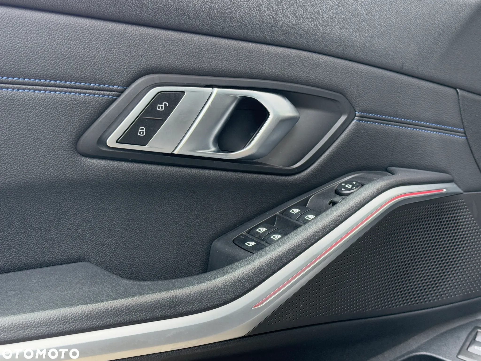 BMW Seria 3 320d Touring M Sport - 27