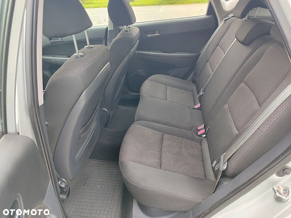 Hyundai i30 1.4 Classic - 10