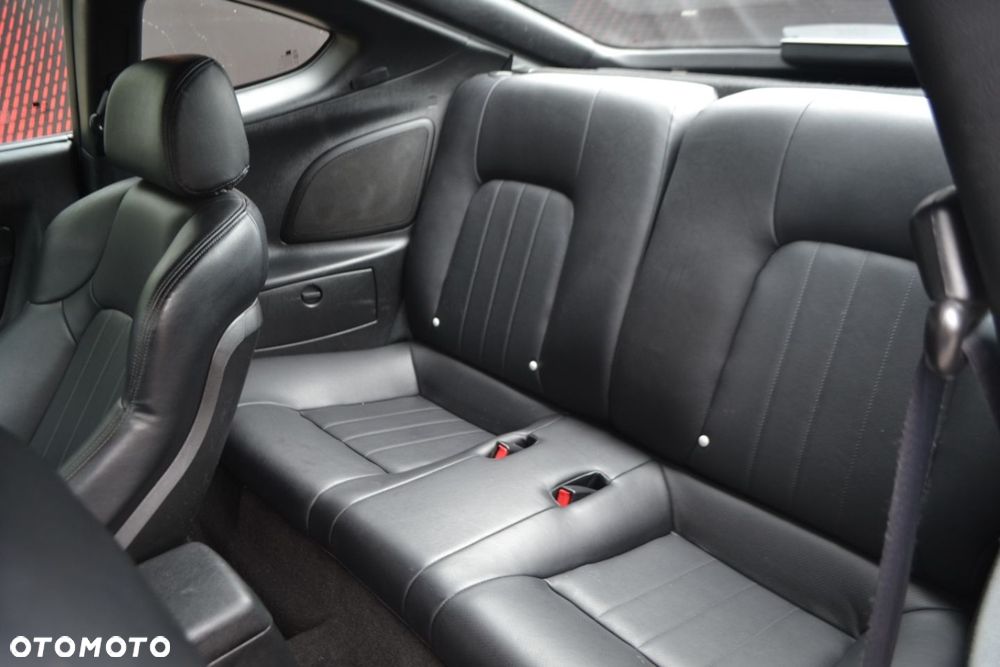 Hyundai Coupe - 7