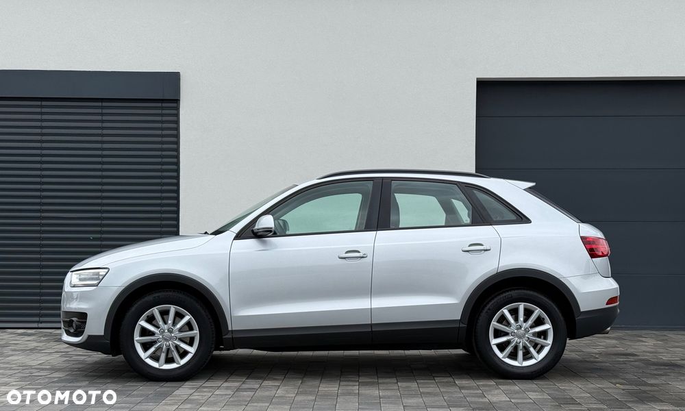 Audi Q3 2.0 TDI Prime Edition - 4