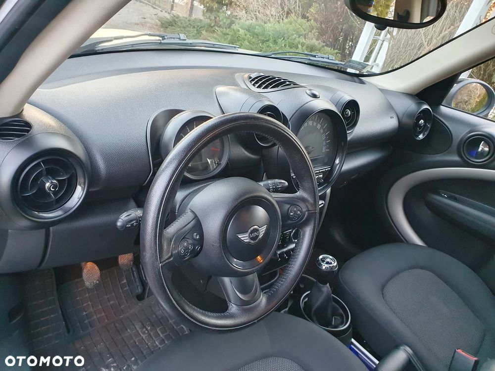 MINI Countryman - 6