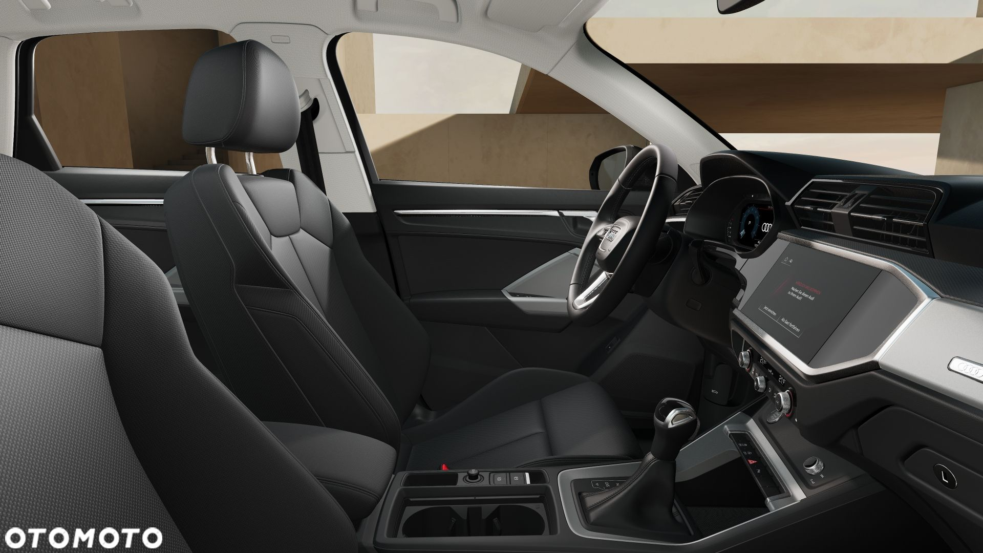 Audi Q3 - 9
