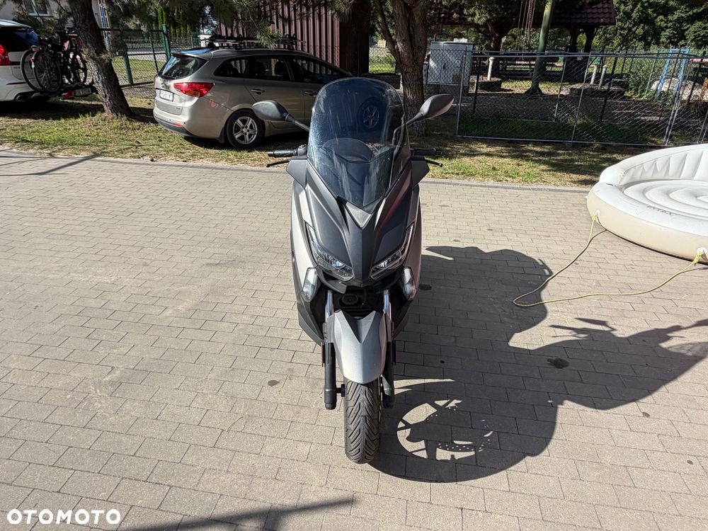 Yamaha V-MAX - 11
