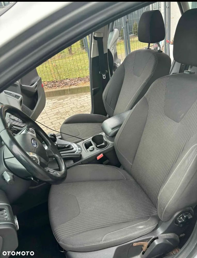 Ford Focus - 7