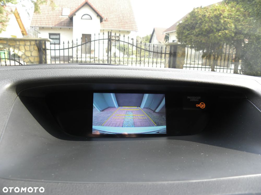 Honda CR-V 1.6i DTEC 2WD Elegance - 15