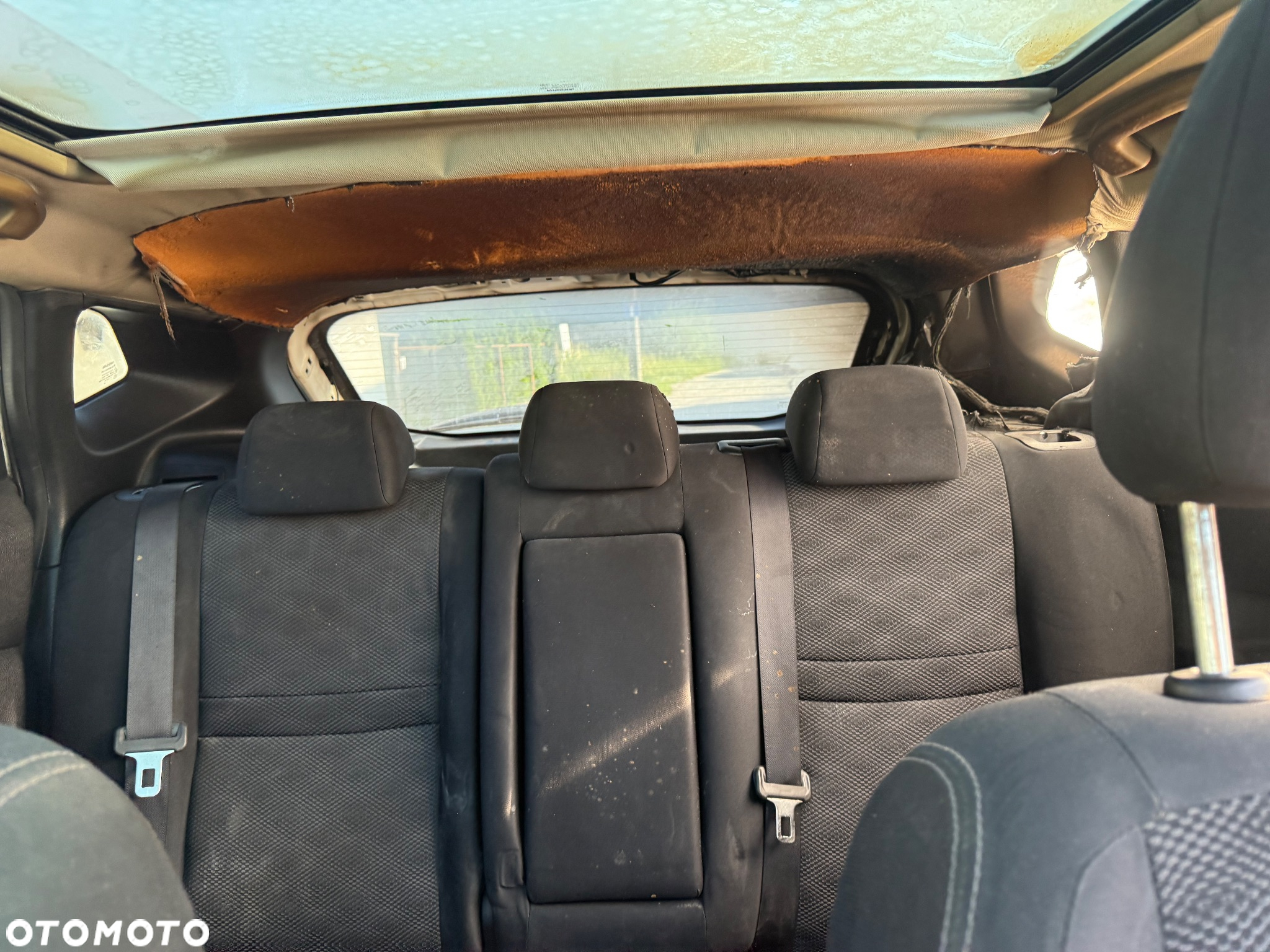 Nissan Qashqai 1.5 dCi Acenta - 20