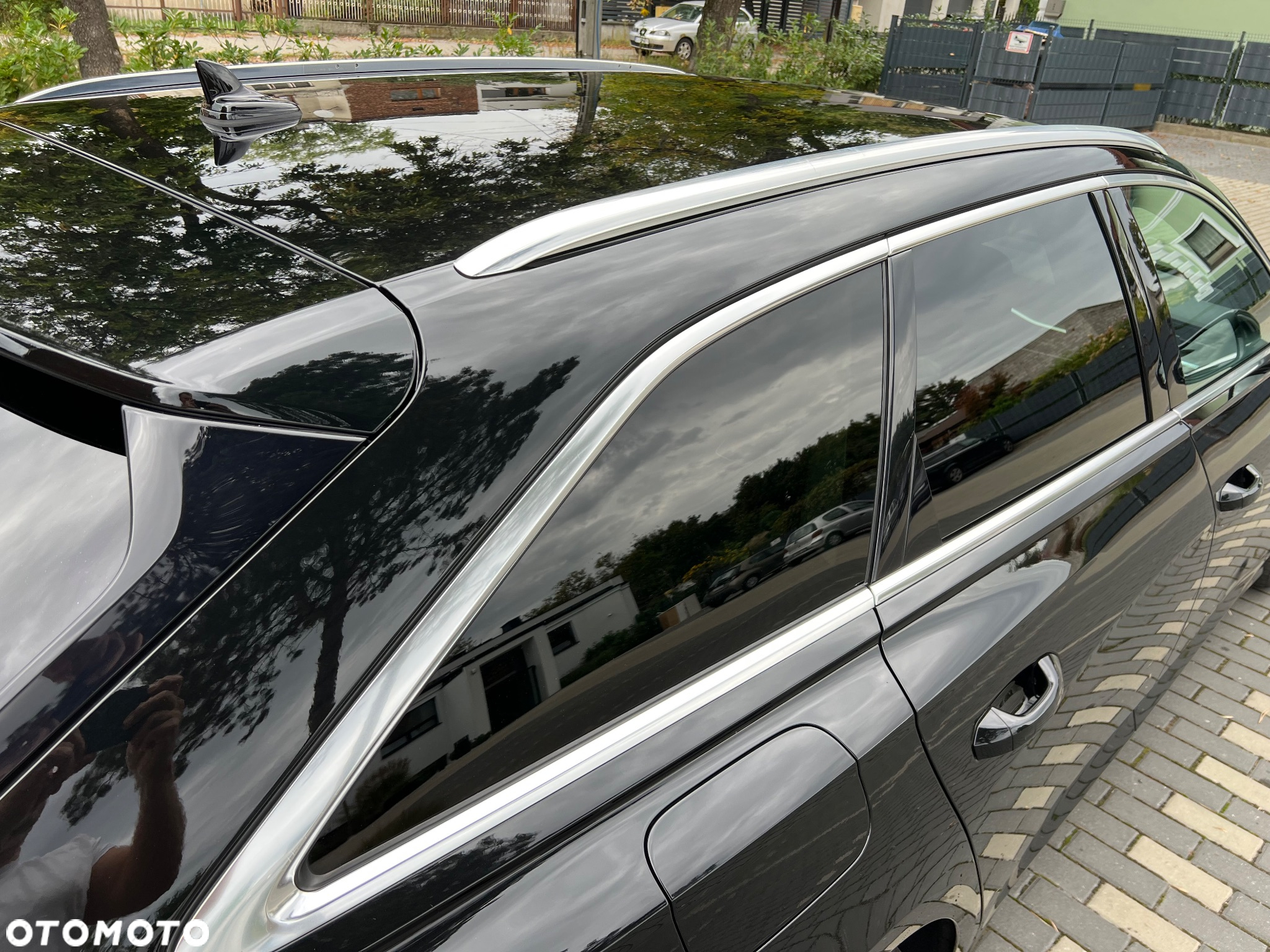 Audi A6 Avant 2.0 TDI ultra S tronic - 10