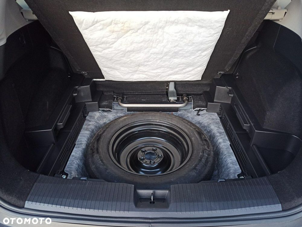 Nissan Rogue - 12