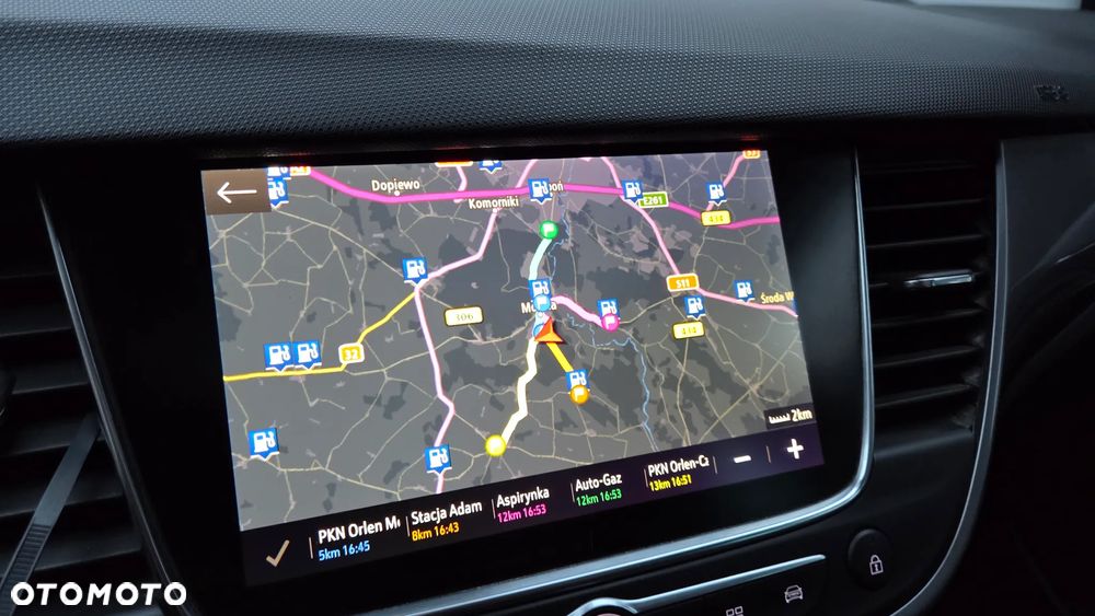 Opel Crossland X 1.2 Start/Stop Innovation - 25