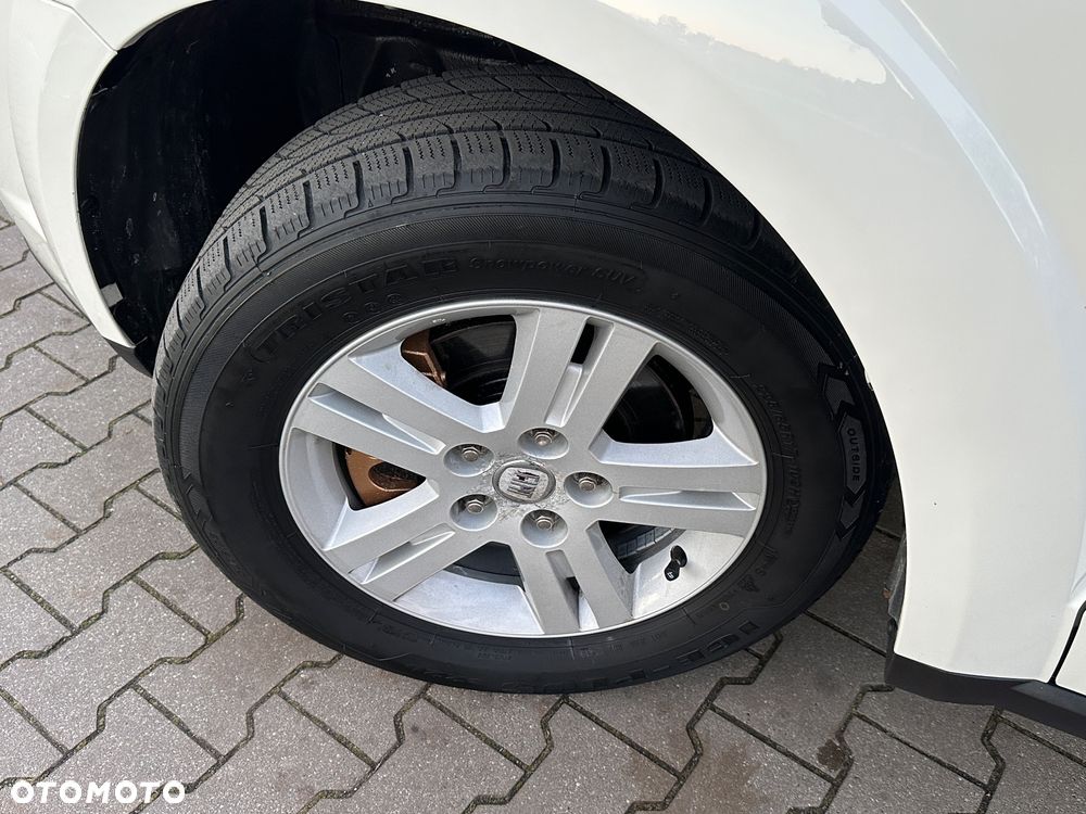 Fiat Freemont 2.0 Multijet 16V DPF My - 37