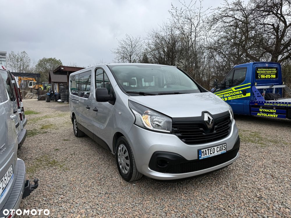 Renault Trafic - 27
