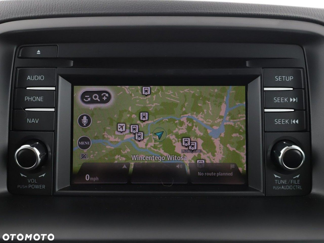 Mazda CX-5 - 25
