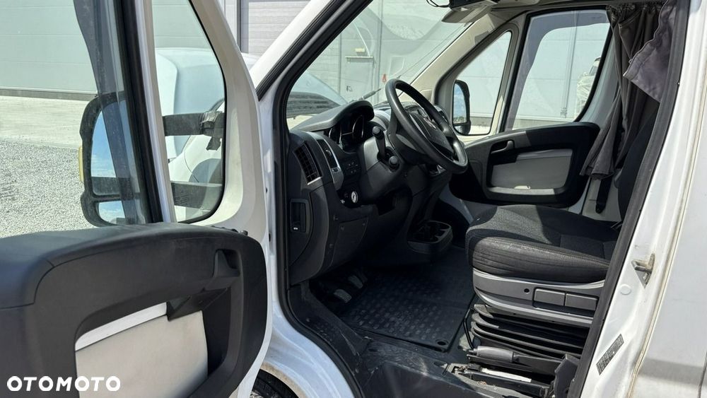 Fiat Ducato - 7