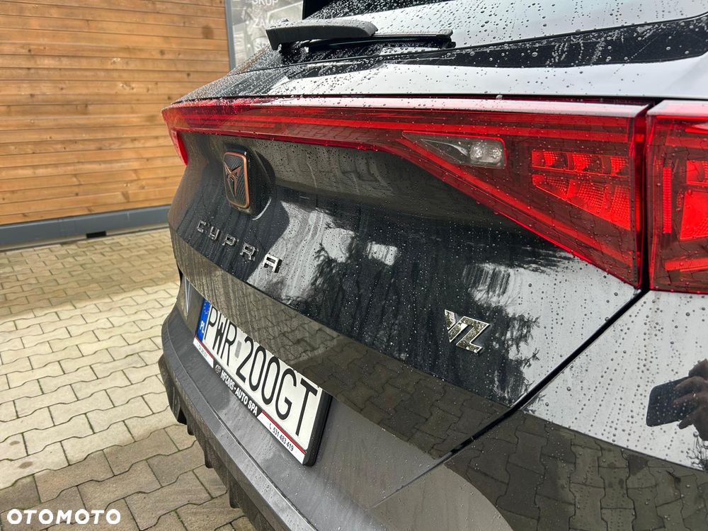 Cupra Formentor VZ 2.0 TSI 4Drive DSG Tribe Edition - 16