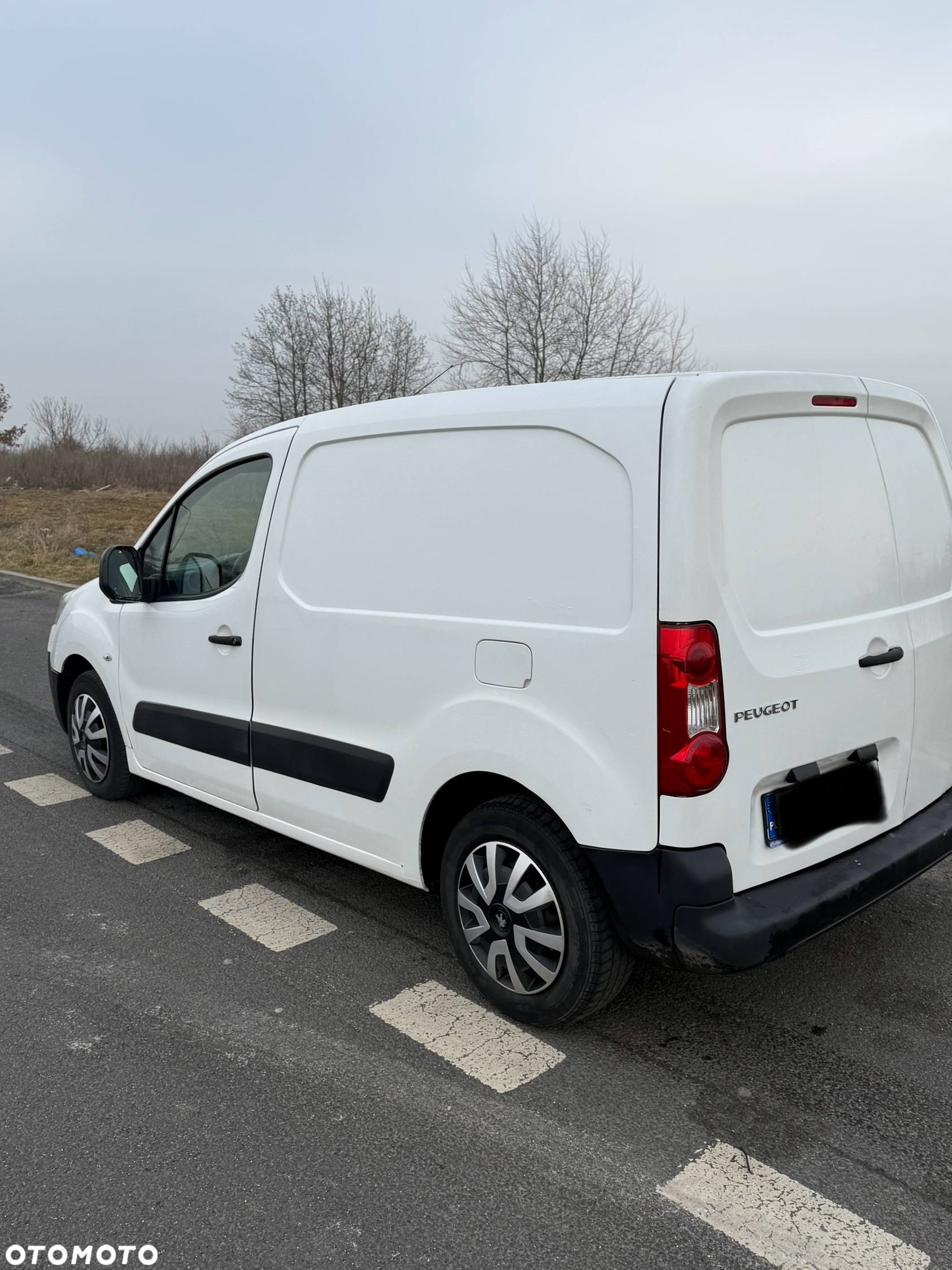 Peugeot Partner - 5