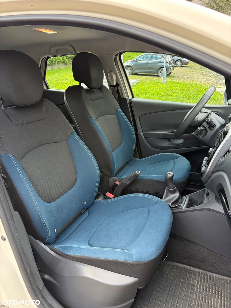Renault Captur 1.5 dCi Energy Intens - 14