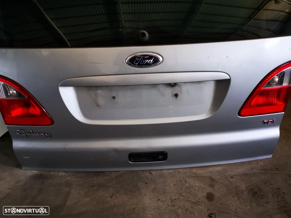 FORD GALAXY 2003 TAMPA DA MALA M181 - 6