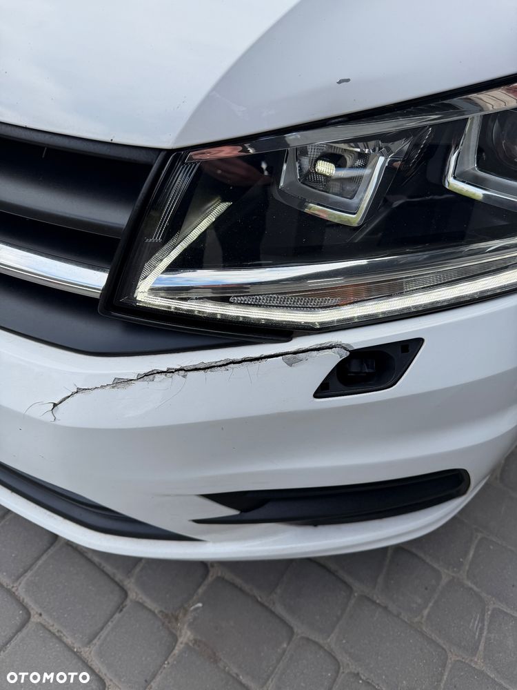 Volkswagen Caddy - 35