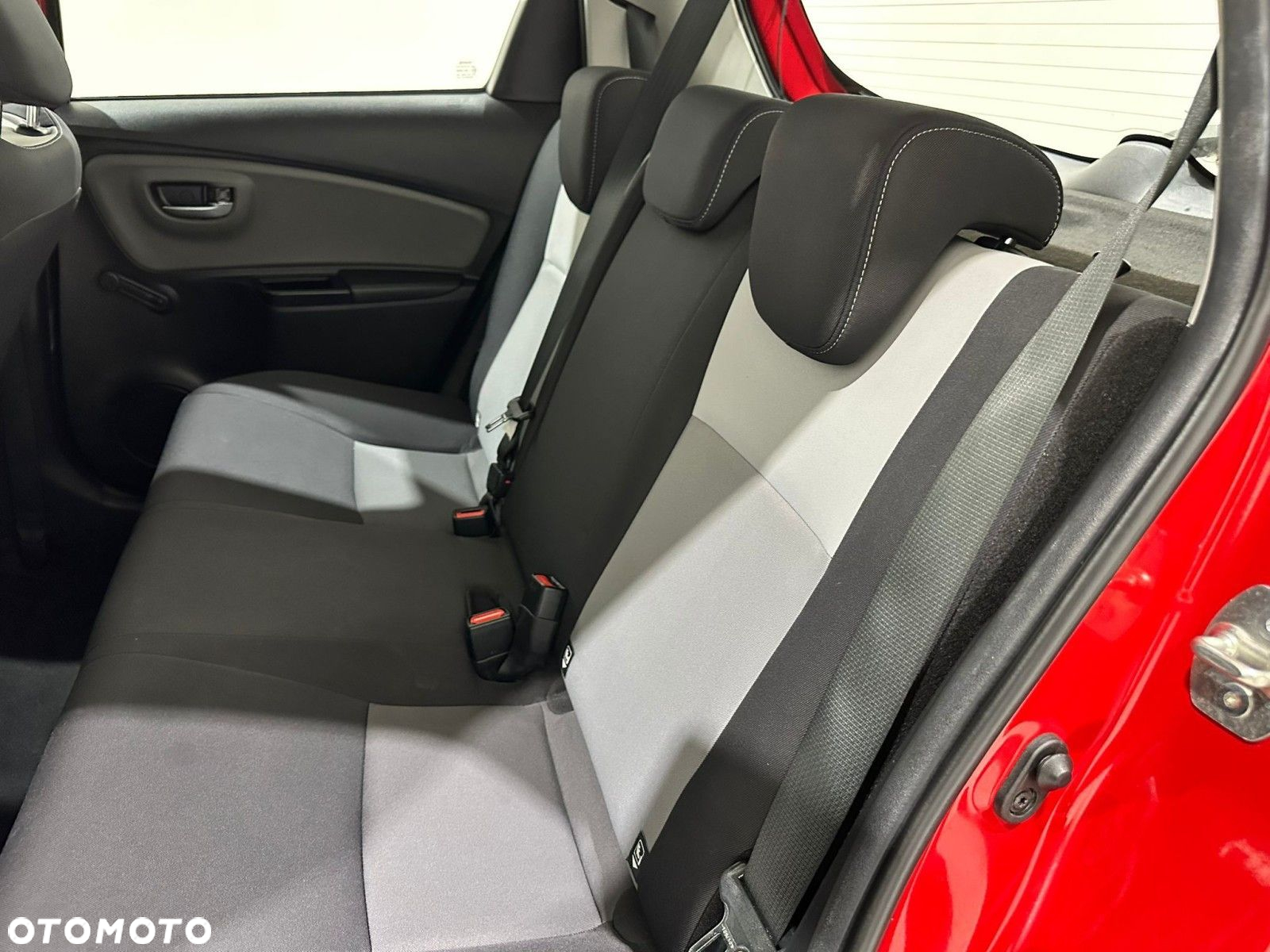 Toyota Yaris - 34
