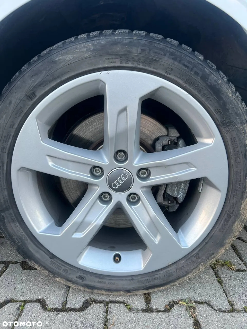 Audi A3 - 5