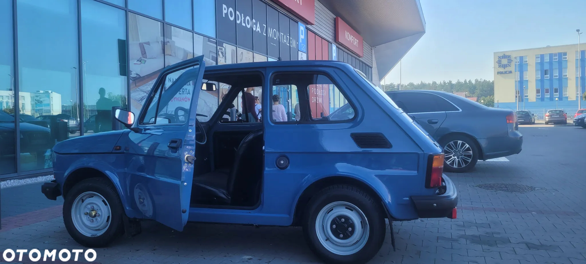 Fiat 126 - 25