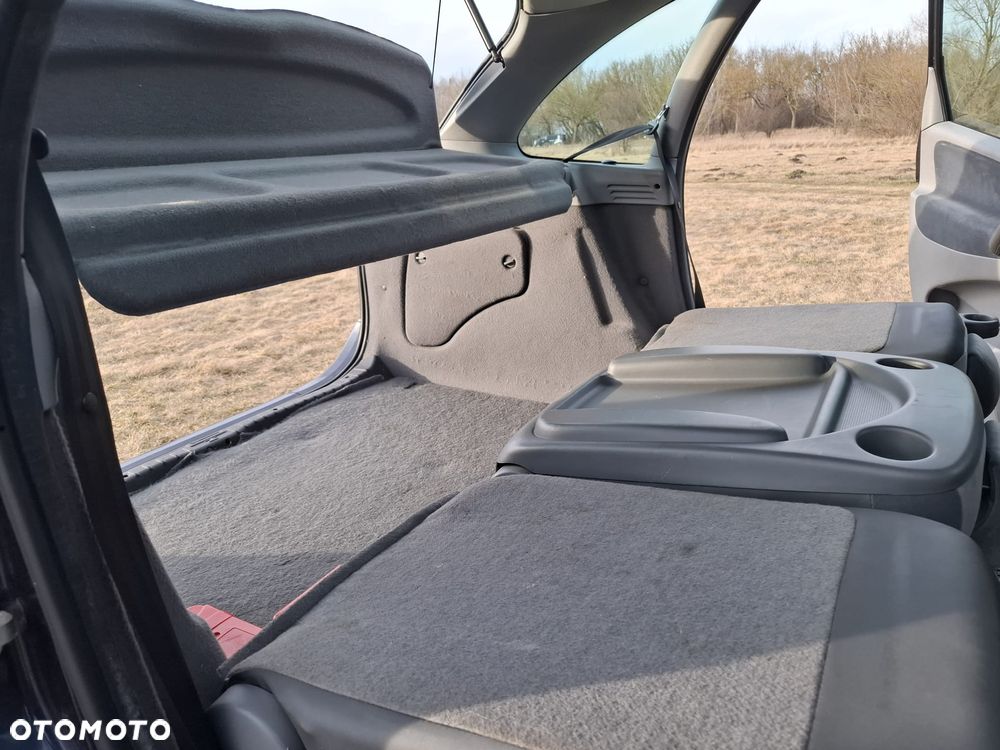 Citroën Xsara Picasso 1.6 16V Impress Pack - 19