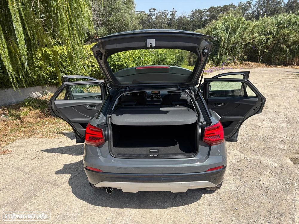 Audi Q2 1.6 TDI S tronic - 47
